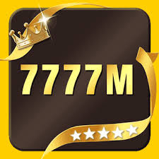 Logo da 7777m